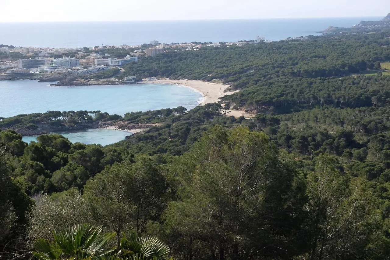 Bell Port Hotel Cala Ratjada  3*, Cala Ratjada (Mallorca)