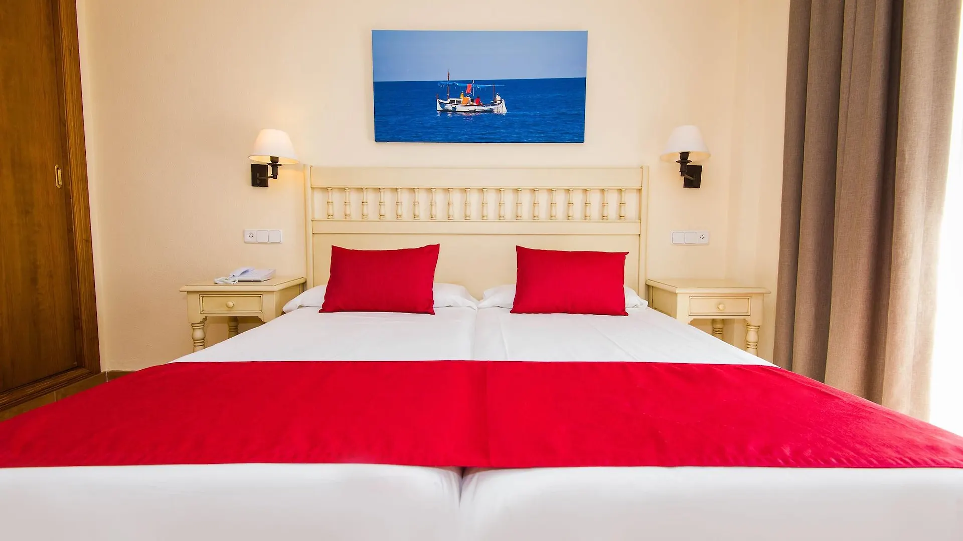 Bell Port Hotel Cala Ratjada  3*, Cala Ratjada (Mallorca)