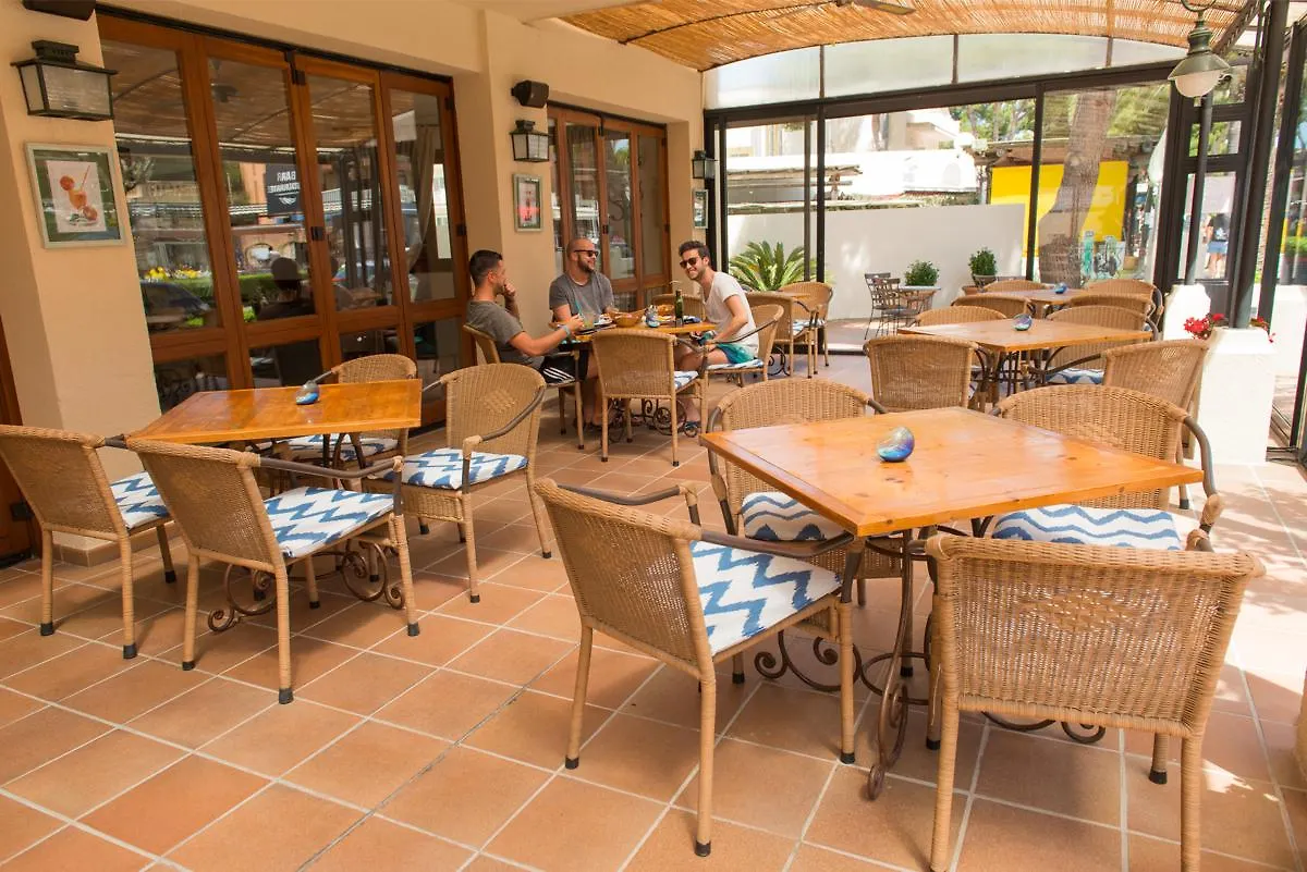 Bell Port Hotel Cala Ratjada  3*, Cala Ratjada (Mallorca) España