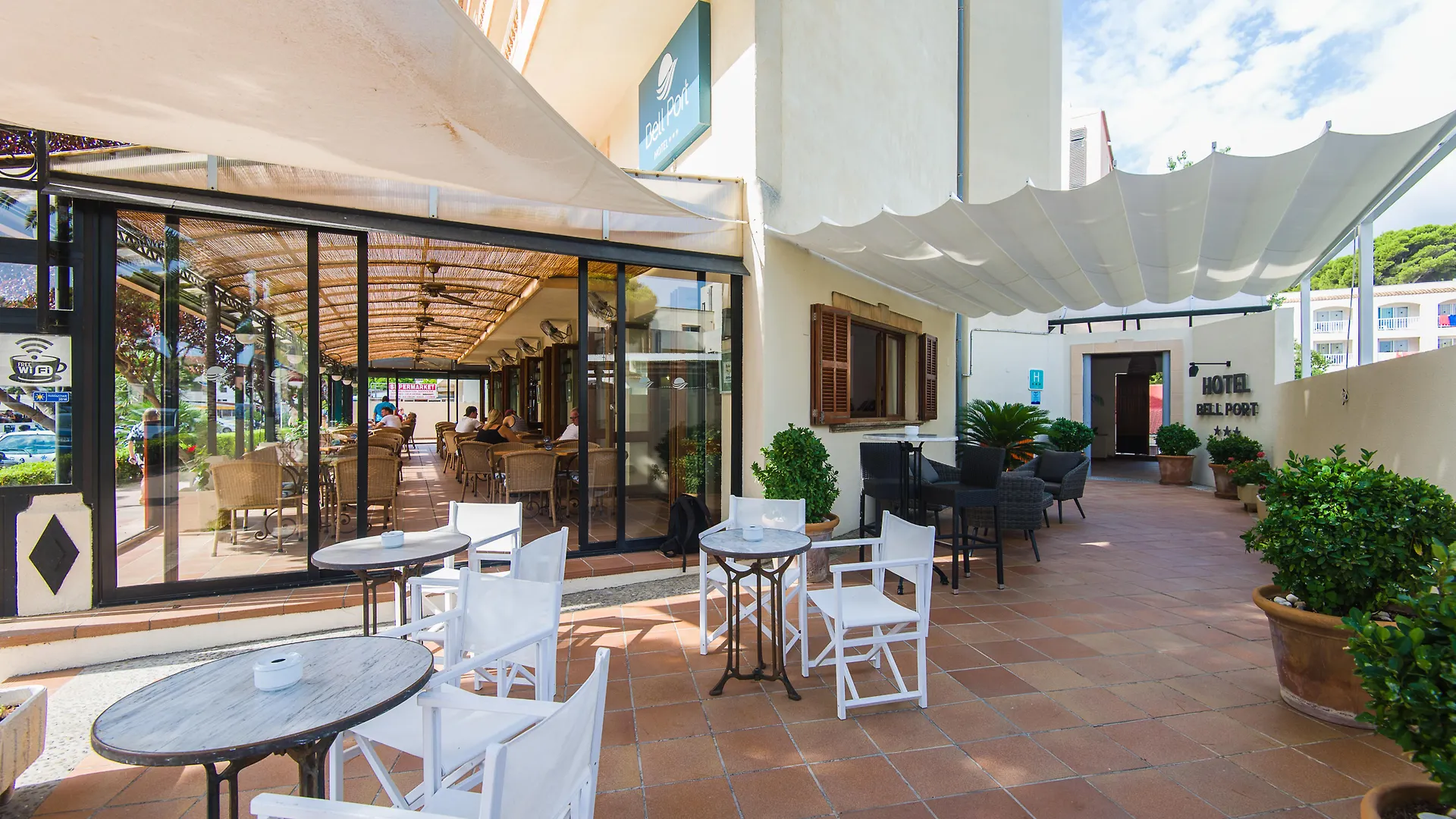 Bell Port Hotel Cala Ratjada   Cala Ratjada (Mallorca)