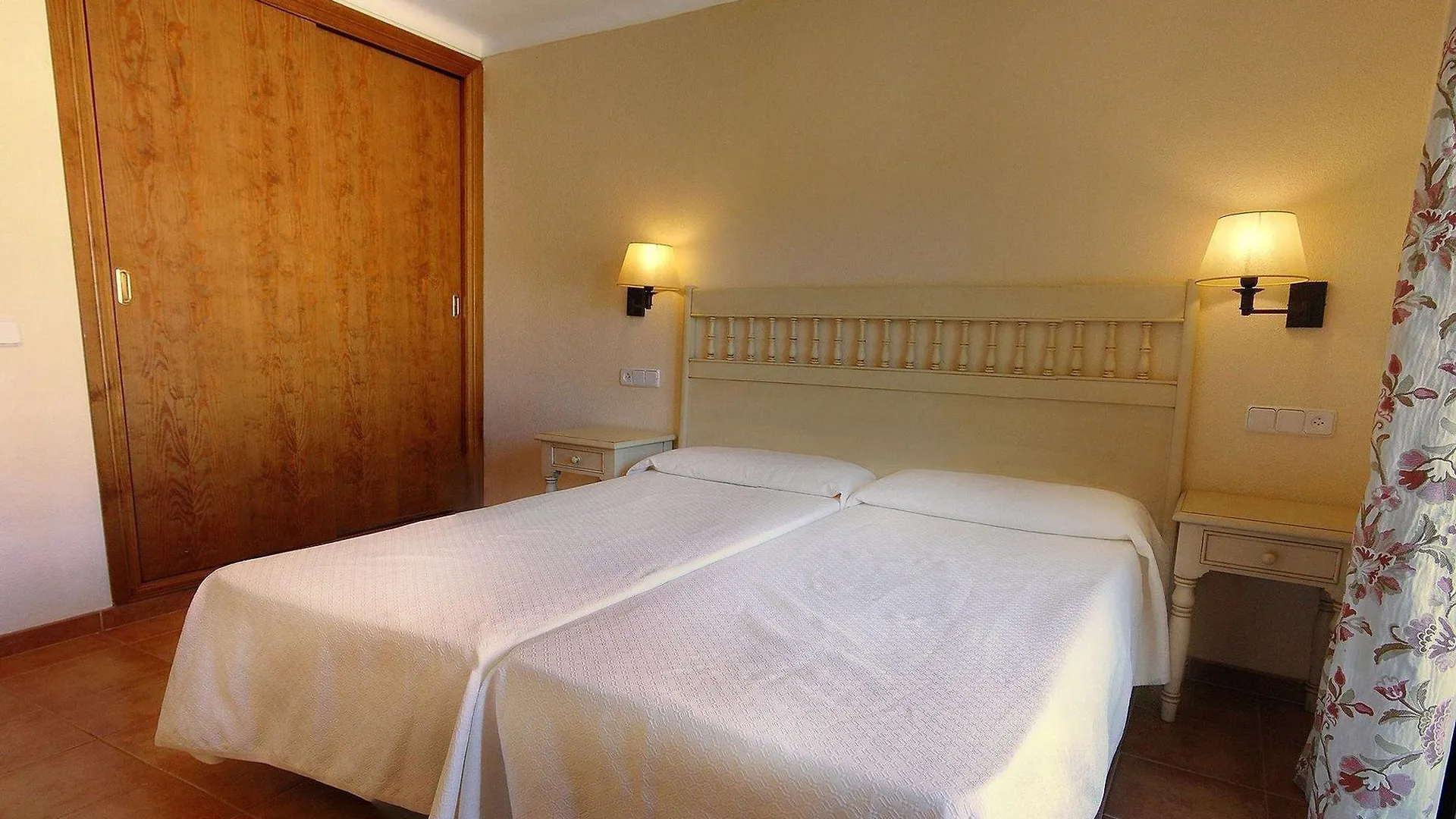 Bell Port Hotel Cala Ratjada