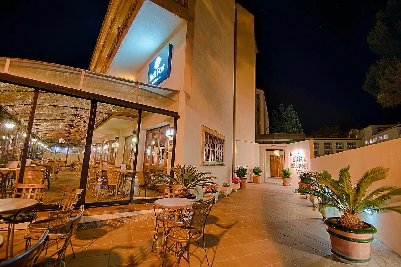 Bell Port Hotel Cala Ratjada  3*, Cala Ratjada (Mallorca)