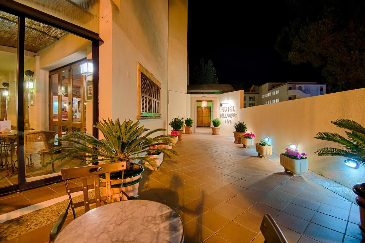 Bell Port Hotel Cala Ratjada