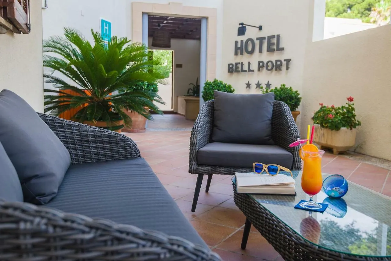 Bell Port Hotel Cala Ratjada