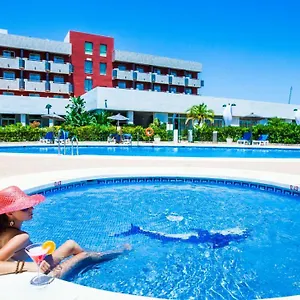 Montera Plaza 4* Los Barrios