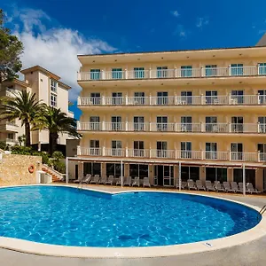 O7 Club Cala Ratajda *** Cala Ratjada (Mallorca)
